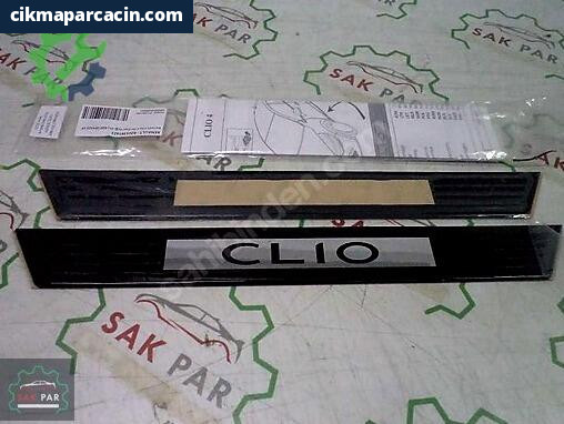 Diğer Ön Kapı 8201391423 çıkma parça