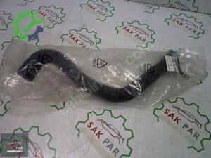Renault Clio 4 Radyatör Hortumu Orjinal 215010070R YP