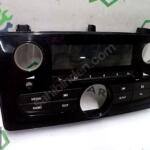 Renault Clio 4 Radyo Teyp Tuşları Ön Panel 281154076R CP