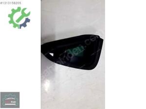 Renault Clio 4 Sağ Arka Küstod Kelebek Camı Orjinal 833067947R
