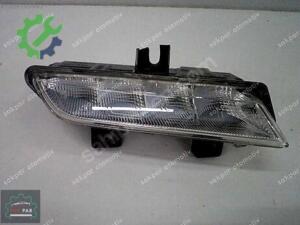 Renault Clio 4 Sağ Gündüz Farı Led Orj 266003864R 266000411R