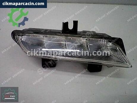 Renault Clio Gündüz Farı (DRL) çıkma parça