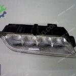 Renault Clio 4 Sağ Gündüz Farı Led Orj 266003864R 266000411R