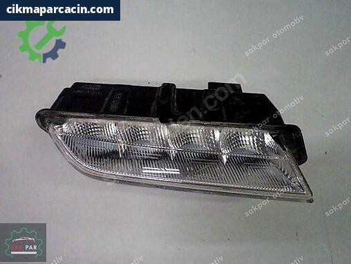 Renault Clio Gündüz Farı (DRL) 266003864R çıkma parça