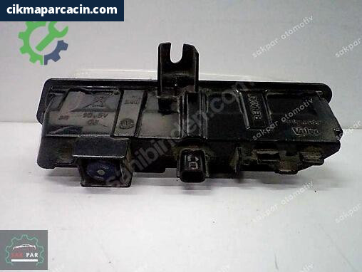 Renault Clio Gündüz Farı (DRL) 266003864R çıkma parça