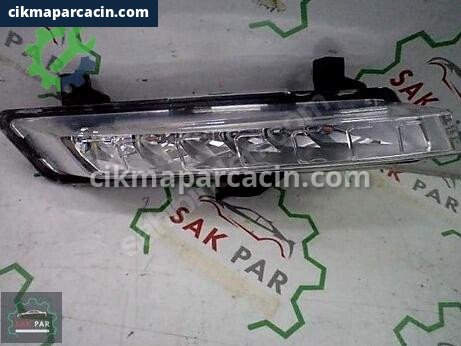 Renault Clio Gündüz Farı (DRL) çıkma parça