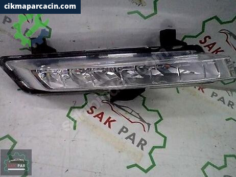 Renault Clio Gündüz Farı (DRL) çıkma parça
