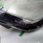 Renault Clio 4 Sağ Gündüz Farı Led Orj 266007864R YP
