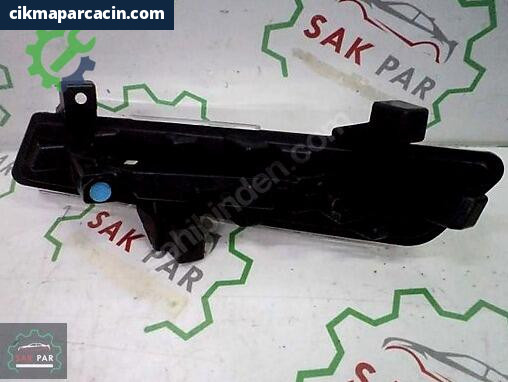 Renault Clio Gündüz Farı (DRL) 266007864R çıkma parça
