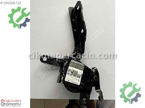 Renault Clio Kaput Menteşesi çıkma parça