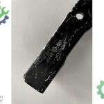 Renault Clio 4 Sağ Kaput Menteşesi 654008394R