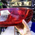 Renault Clio 4 Sağ Ledsiz Dış Stop 2016 2020 OEM: 265509846R