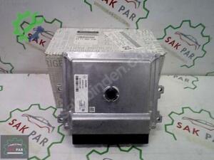 Renault Clio 4 Sandero 2 Motor Enjeksiyon Beyni Orj 237109221R