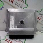 Renault Clio 4 Sandero 2 Motor Enjeksiyon Beyni Orj 237109221R