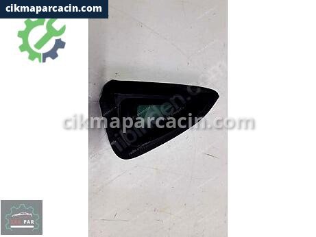 Renault Clio Sol Arka Kelebek Camı çıkma parça