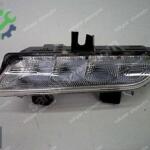 Renault Clio 4 Sol Gündüz Farı Led Orj 266059367R CP