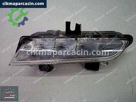Renault Clio Gündüz Farı (DRL) çıkma parça