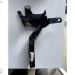 Renault Clio 4 Sol Kaput Menteşesi 654011958R