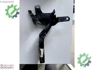 Renault Clio 4 Sol Kaput Menteşesi 654011958R