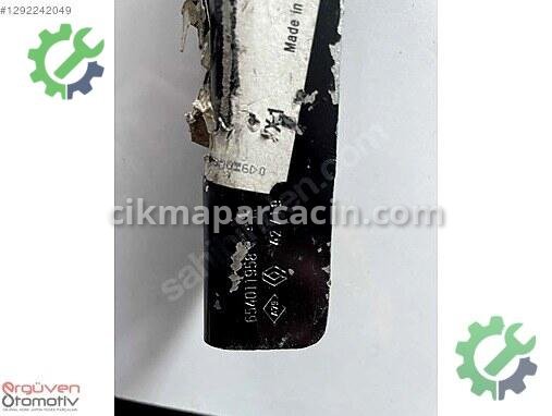 Renault Clio Kaput Menteşesi 654011958R çıkma parça