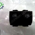 Renault Clio 4 Sol Ön Cam Açma Kapama Düğmesi Orj 254118722R YP