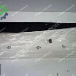 Renault Clio 4 Sol Ön Kapı Bandı Orjinal 808775008R YP