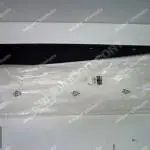 Renault Clio 4 Sol Ön Kapı Bandı Orjinal 808775008R YP