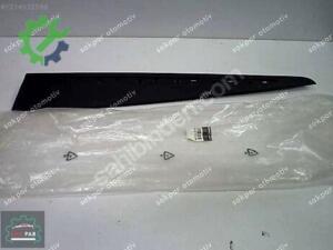 Renault Clio 4 Sol Ön Kapı Bandı Orjinal 808775008R YP