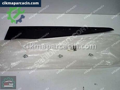 Diğer Sol Ön Kapı çıkma parça