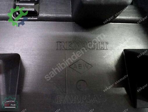 Diğer Sol Ön Kapı 808775008R çıkma parça