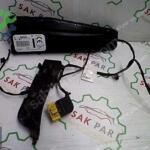 Renault Clio 4 Sol Ön Koltuk Airbag Hava Yastığı Orj 985H16834R