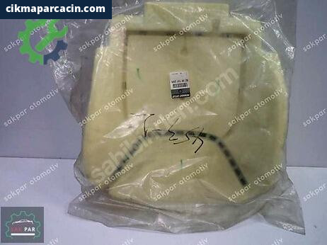 Diğer Sol Ön Koltuk 873610125R çıkma parça