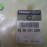 Renault Clio 4 Sol Ön Koltuk Minder Süngeri Orj 873610125R YP