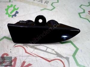 Renault Clio 4 Sol Stop Alt Çıtası Bakaliti Orj 848634347R YP