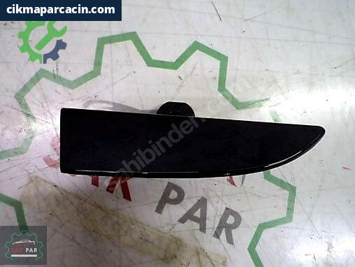 Renault Clio Bakalit 848634347R çıkma parça