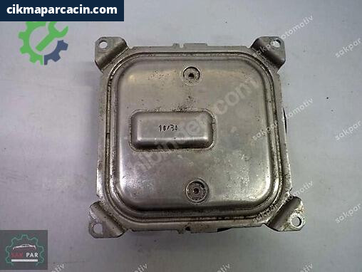 Renault Clio Far Beyni 260551225R çıkma parça