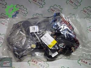 Renault Clio 4 Torpido Göğüs Tesisatı Orj 240183817S