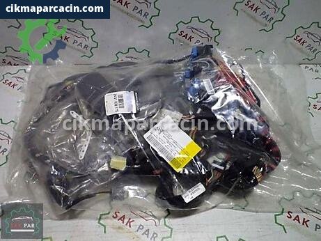 Renault Clio Elektrik Tesisatı çıkma parça