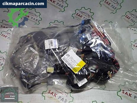Renault Clio Elektrik Tesisatı çıkma parça