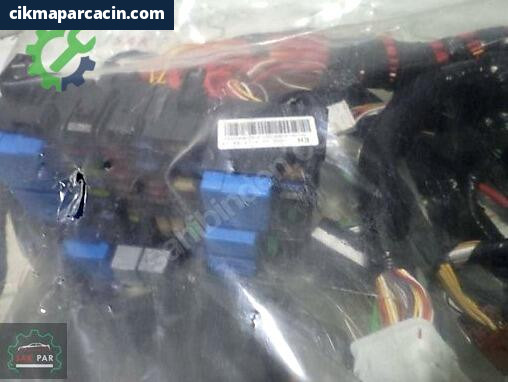 Renault Clio Elektrik Tesisatı 240183817S çıkma parça