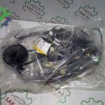 Renault Clio 4 Torpido Göğüs Tesisatı Orj 403880337R YP