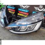Renault Clio 4 icon Led Sol Far