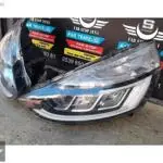 Renault Clio 4 icon Led Sol Far