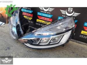Renault Clio 4 icon Led Sol Far