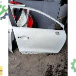 Renault Clio 4 sağ ön kapı
