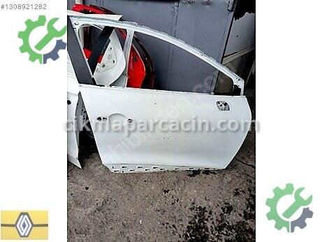 Renault Clio Sağ Ön Kapı çıkma parça