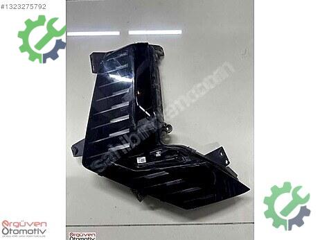 Renault Clio Sis Farı 266002703R çıkma parça