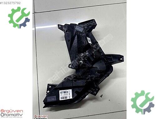 Renault Clio Sis Farı 266002703R çıkma parça
