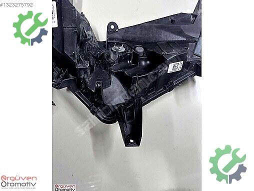 Renault Clio Sis Farı 266002703R çıkma parça