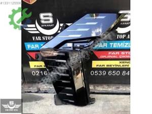 Renault Clio 5 – Clio 5.5 Sol Gündüz Farı 266051410R